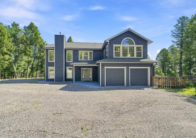 50th image of 13272 Riley Peak Rd, Conifer, CO 80433 | MLS# 4906629