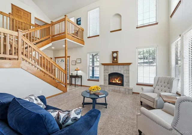 5th image of 13272 Riley Peak Rd, Conifer, CO 80433 | MLS# 4906629