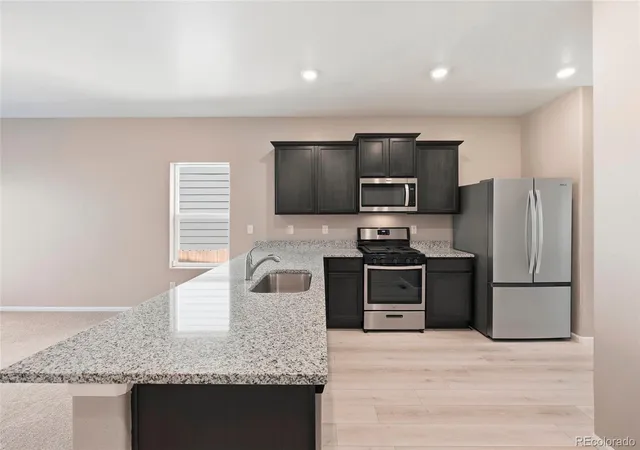 2nd image of 389 Maple St, Bennett, CO 80102 | MLS# 4112414