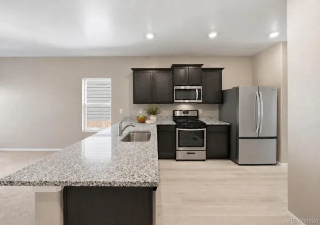 Photo 2 of Single family home for sale at 389 Maple St, Bennett, CO 80102 | MLS# 4112414 | Listing updated on 2026-10-08