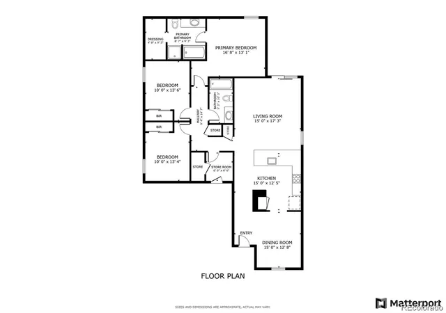 27th image of 389 Maple St, Bennett, CO 80102 | MLS# 4112414
