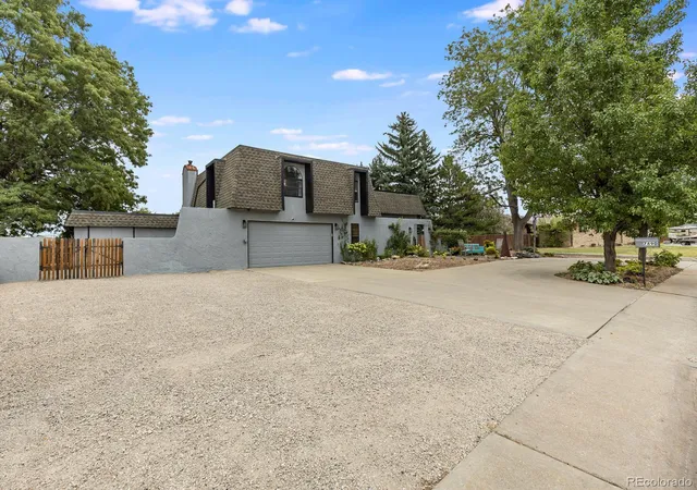 Photo 1 of Single family home for sale at 7690 Kline Dr, Arvada, CO 80005 | MLS# 5105119 | Listing updated on 2026-09-19