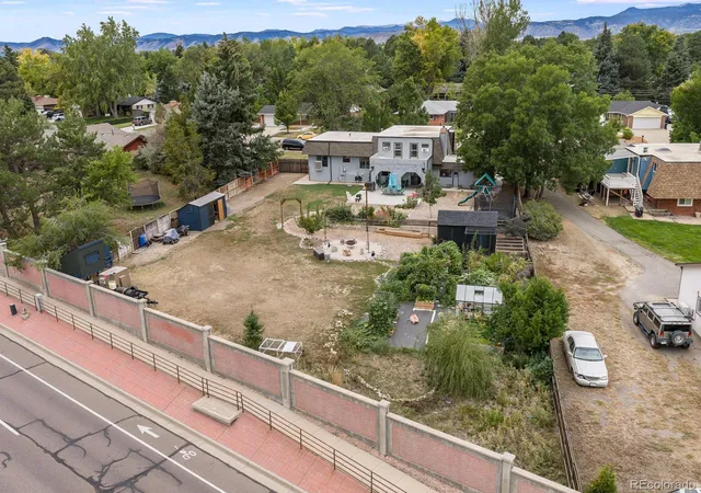 Photo 1 of Single family home for sale at 7690 Kline Dr, Arvada, CO 80005 | MLS# 5105119 | Listing updated on 2026-10-09