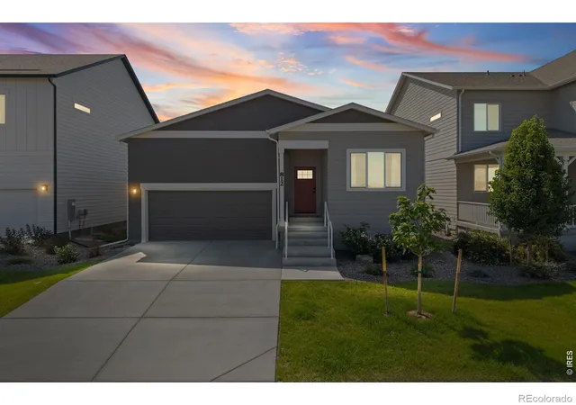 4th image of 812 Galloway Dr, Johnstown, CO 80534 | MLS# IR1066771
