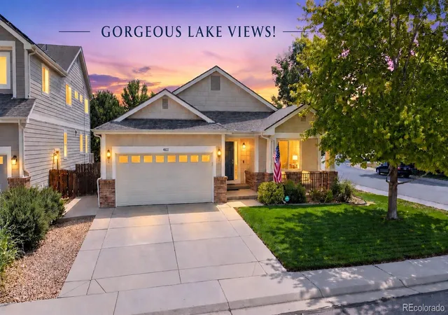 Photo 1 of Single family home for sale at 4822 S Upham Ct, Littleton, CO 80123 | MLS# 4886499 | Listing updated on 2026-09-23