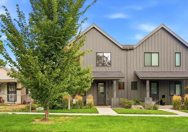 1st image of 3922 Osage St, Denver, CO 80211 | MLS# 9047798