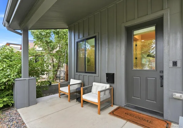 2nd image of 3922 Osage St, Denver, CO 80211 | MLS# 9047798