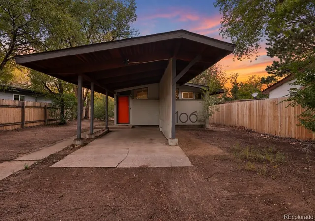 Photo 1 of Single family home for sale at 3106 Virginia Ave, Colorado Springs, CO 80907 | MLS# 1793485 | Listing updated on 2026-10-10