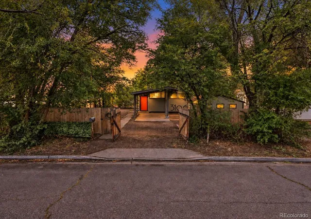 Photo 3 of Single family home for sale at 3106 Virginia Ave, Colorado Springs, CO 80907 | MLS# 1793485 | Listing updated on 2026-10-10