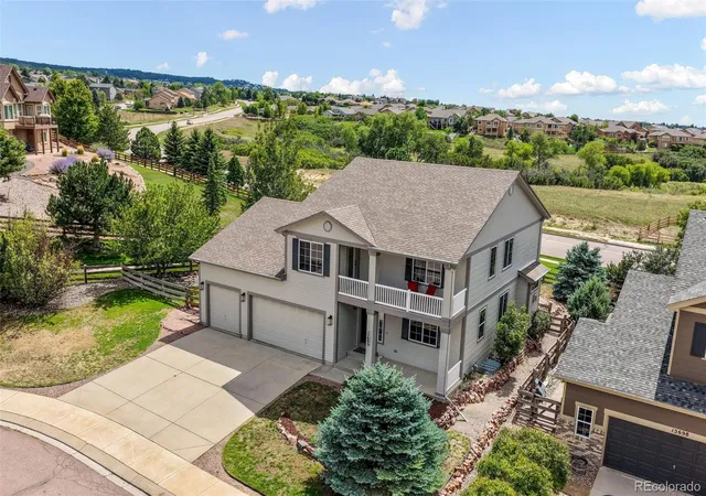 Photo 1 of Single family home for sale at 15690 James Gate Pl, Monument, CO 80132 | MLS# 3622817 | Listing updated on 2026-09-02