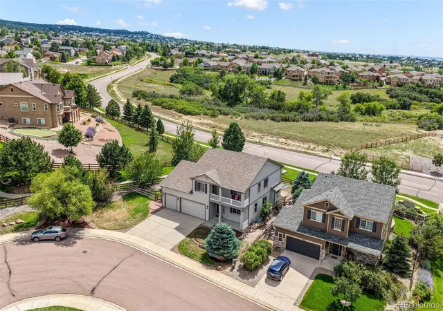 Photo 2 of Single family home for sale at 15690 James Gate Pl, Monument, CO 80132 | MLS# 3622817 | Listing updated on 2026-09-02