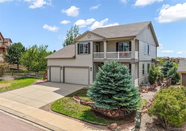 Photo 3 of Single family home for sale at 15690 James Gate Pl, Monument, CO 80132 | MLS# 3622817 | Listing updated on 2026-09-02