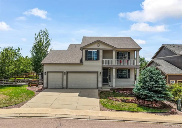 Photo 4 of Single family home for sale at 15690 James Gate Pl, Monument, CO 80132 | MLS# 3622817 | Listing updated on 2026-09-02