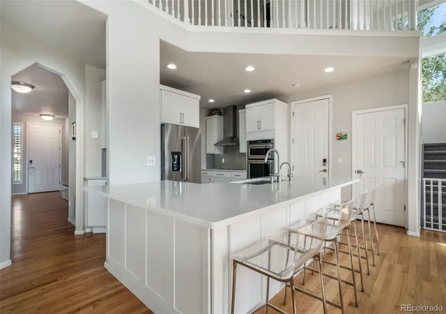 Photo 5 of Single family home for sale at 15690 James Gate Pl, Monument, CO 80132 | MLS# 3622817 | Listing updated on 2026-09-02