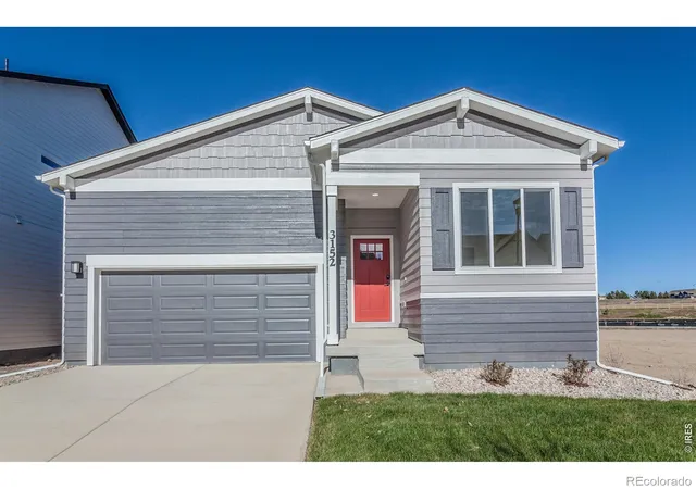 4th image of 3152 Tourmaline Pl, Fort Collins, CO 80524 | MLS# IR1066772