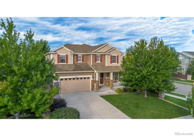 1st image of 5903 Piney Creek Dr, Fort Collins, CO 80528 | MLS# IR1066773