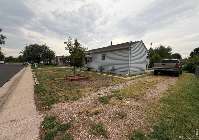 1st image of 711 Lincoln St, Brush, CO 80723 | MLS# IR1066775