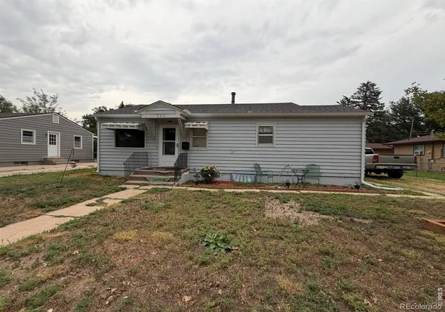 2nd image of 711 Lincoln St, Brush, CO 80723 | MLS# IR1066775