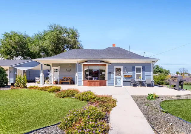 1st image of 683 2nd St, Nunn, CO 80648 | MLS# 7859793