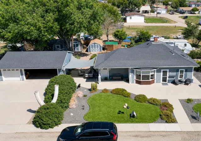 1st image of 683 2nd St, Nunn, CO 80648 | MLS# 7859793