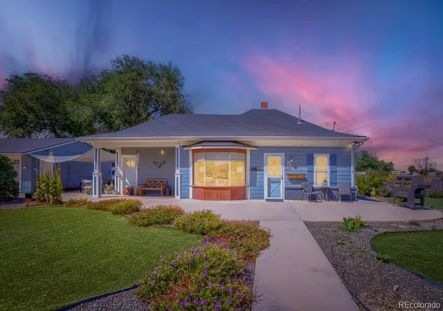 2nd image of 683 2nd St, Nunn, CO 80648 | MLS# 7859793