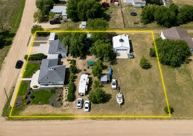 29th image of 683 2nd St, Nunn, CO 80648 | MLS# 7859793