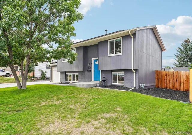 1st image of 3521 W Mountain Rd, Englewood, CO 80110 | MLS# 8369259