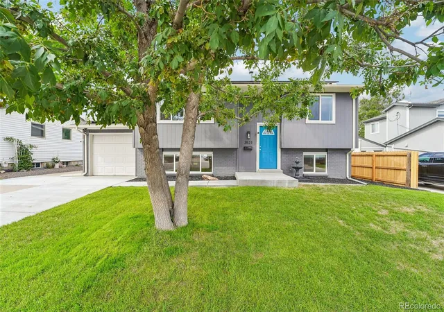 Single family home for sale at 3521 W Mountain Rd, Englewood, CO 80110 | MLS# 8369259
