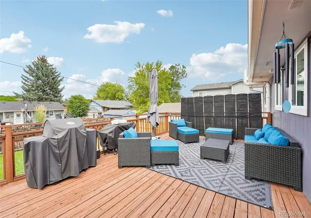 Photo 3 of Single family home for sale at 3521 W Mountain Rd, Englewood, CO 80110 | MLS# 8369259 | Listing updated on 2026-10-25