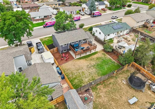 Photo 50 of Single family home for sale at 3521 W Mountain Rd, Englewood, CO 80110 | MLS# 8369259 | Listing updated on 2026-10-05
