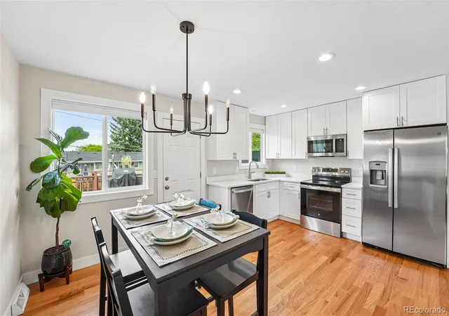 Photo 1 of Single family home for sale at 3521 W Mountain Rd, Englewood, CO 80110 | MLS# 8369259 | Listing updated on 2026-10-25