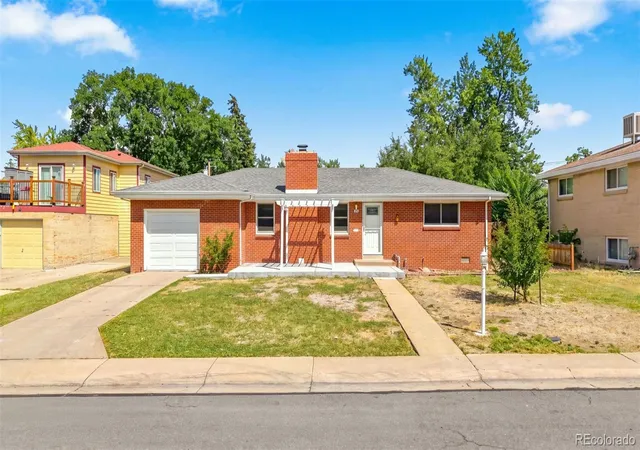 2nd image of 130 S Chase St, Lakewood, CO 80226 | MLS# 3018700
