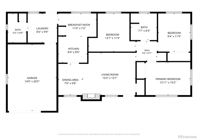 43rd image of 130 S Chase St, Lakewood, CO 80226 | MLS# 3018700
