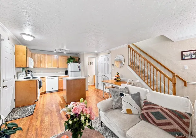 1st image of 1243 Vine St #3, Denver, CO 80206 | MLS# 6109057