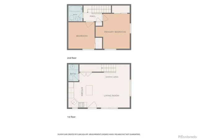 28th image of 1243 Vine St #3, Denver, CO 80206 | MLS# 6109057