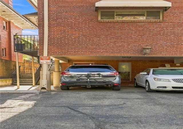 5th image of 1243 Vine St, Denver, CO 80206
