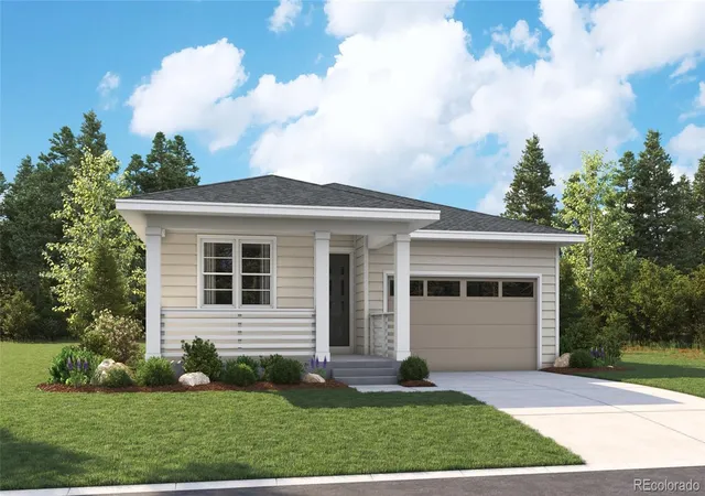 Photo 1 of Single family home for sale at 5461 Green Thumb Ave, Firestone, CO 80504 | MLS# 2904739 | Listing updated on 2026-08-19
