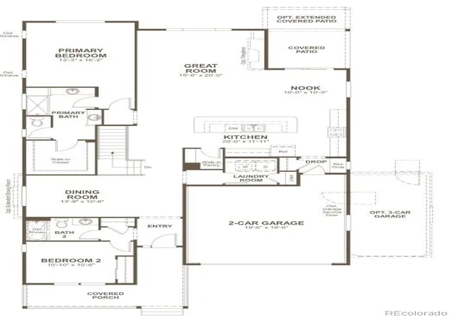 Photo 2 of Single family home for sale at 5461 Green Thumb Ave, Firestone, CO 80504 | MLS# 2904739 | Listing updated on 2026-08-19