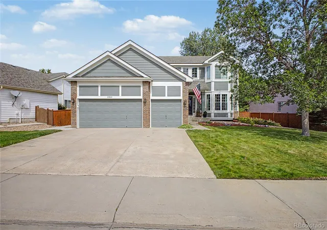 1st image of 20820 Omaha Ave, Parker, CO 80138 | MLS# 3509393