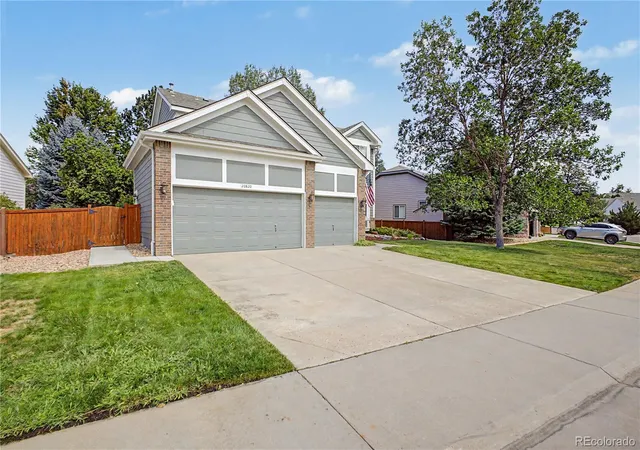 2nd image of 20820 Omaha Ave, Parker, CO 80138 | MLS# 3509393