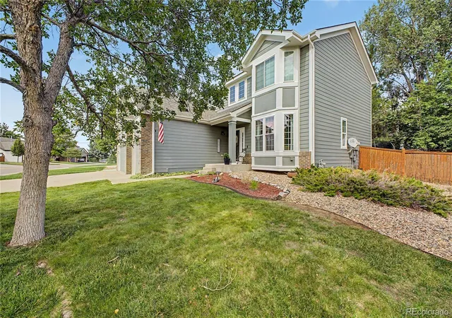 Photo 3 of Single family home for sale at 20820 Omaha Ave, Parker, CO 80138 | MLS# 3509393 | Listing updated on 2026-09-23