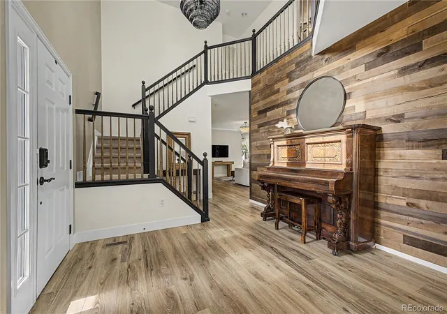Photo 4 of Single family home for sale at 20820 Omaha Ave, Parker, CO 80138 | MLS# 3509393 | Listing updated on 2026-09-23