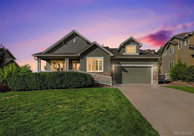 1st image of 4023 Deer Valley Dr, Castle Rock, CO 80104 | MLS# 1949765