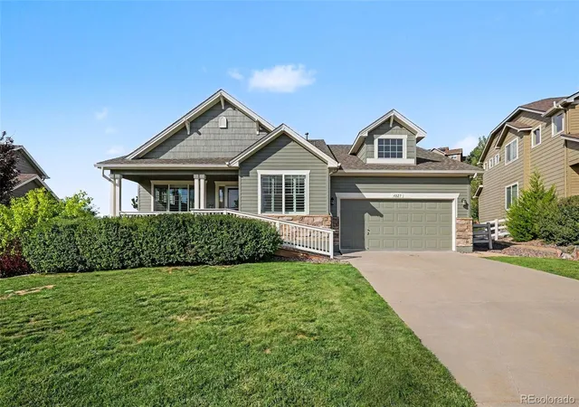 2nd image of 4023 Deer Valley Dr, Castle Rock, CO 80104 | MLS# 1949765