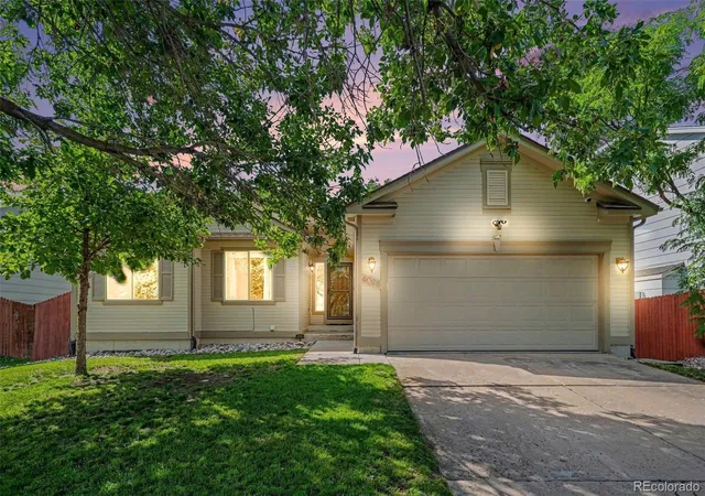 Single family home for sale at 4095 Solarglen Dr, Colorado Springs, CO 80916 | MLS# 5485152