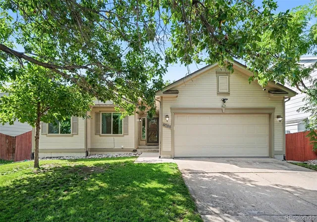 Photo 1 of Single family home for sale at 4095 Solarglen Dr, Colorado Springs, CO 80916 | MLS# 5485152 | Listing updated on 2026-10-02