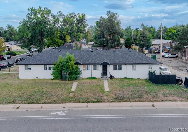 1st image of 1981 Alton St, Aurora, CO 80010 | MLS# 6712655