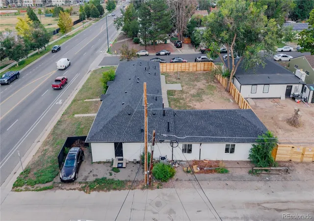 4th image of 1981 Alton St, Aurora, CO 80010 | MLS# 6712655