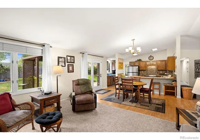 3rd image of 2719 Pampas Dr, Fort Collins, CO 80526 | MLS# IR1066776