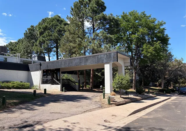 1st image of 2325 S Linden Ct #215, Denver, CO 80222 | MLS# 2207902